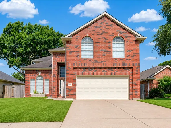 12918 Stratford Heights Dr, Sugar Land, TX 77498