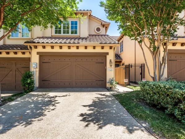 14723 Stanford Ct, Dallas, TX 75254
