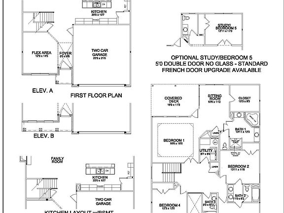 2nd image of 2631 Graham Hill Ln Lot 229