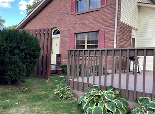 6331 Adams Cir #16, Dayton, OH 45459