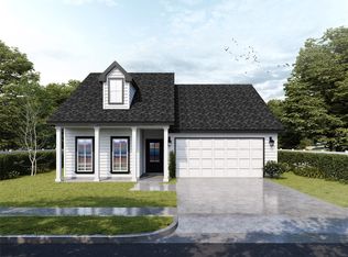 1218 Bayou Bay Ct, Frierson, LA 71027
