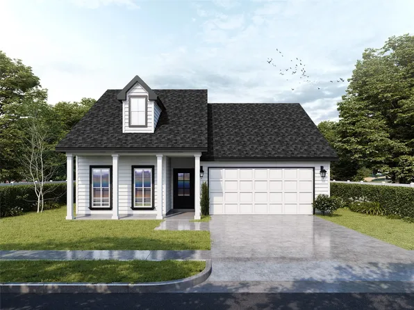 1218 Bayou Bay Ct, Frierson, LA 71027