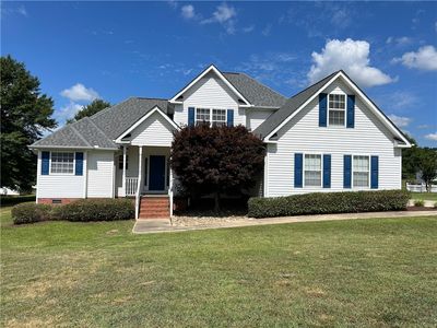 212 Crowfield Dr, Liberty, SC, 29657