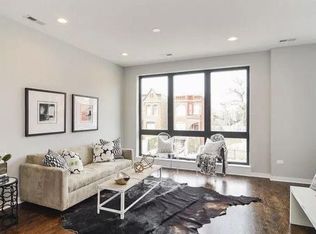 4318 N Western Ave UNIT 2, Chicago, IL 60618
