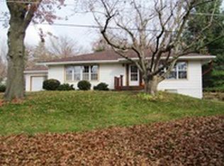 1606 Merner Ave, Cedar Falls, IA 50613