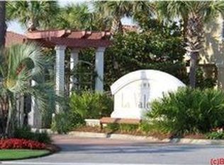 121 La Valencia Cir, Panama City Beach, FL 32413