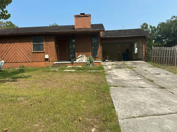 11386 Monument Ridge Dr, Jacksonville, FL 32225