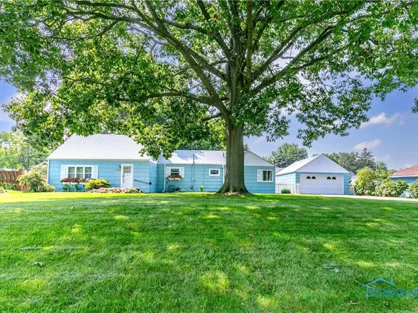 2319 Bodette Ave, Toledo, OH 43613