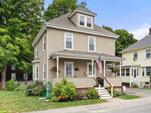 10 Taft Ave, Haverhill, MA 01830