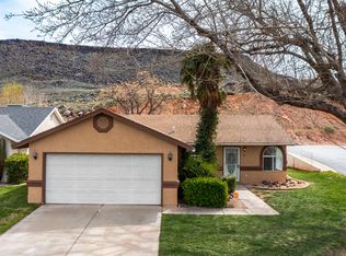 710 S Indian Hills Dr UNIT 1, Saint George, UT 84770