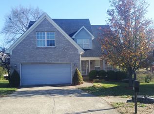 11008 Brook Run Dr, Louisville, KY 40291