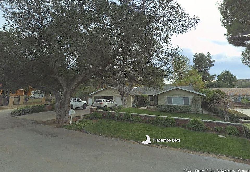 1st image of 21604 Placeritos Blvd