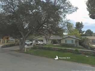 21604 Placeritos Blvd, Santa Clarita, CA 91321
