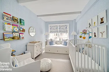 Sold by Brown Harris Stevens