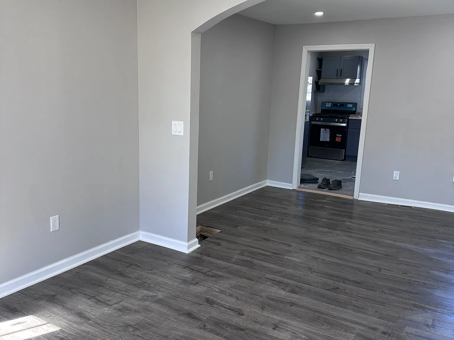 2 bed, 1500 sqft, $2,250 — Photo 4