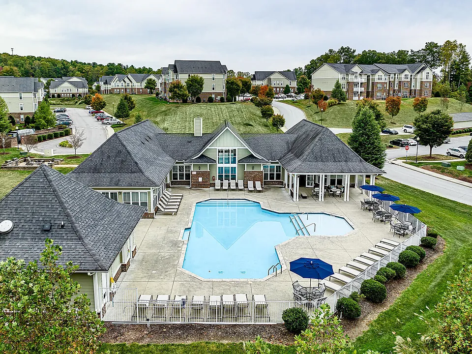 Ballantyne Commons of Hendersonville