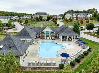 824 Half Moon Trl #201, Hendersonville, NC 28792