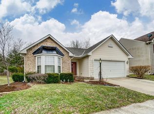 295 Indian Lake Dr, Hamilton Twp, OH 45039