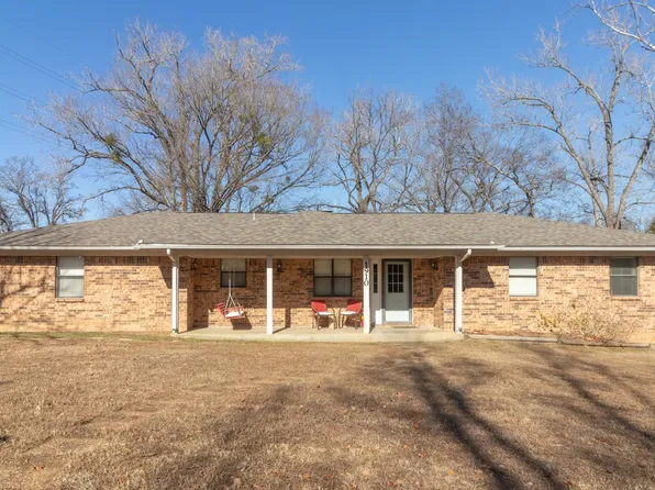 1910 Oak Hills Dr, Durant, OK 74701
