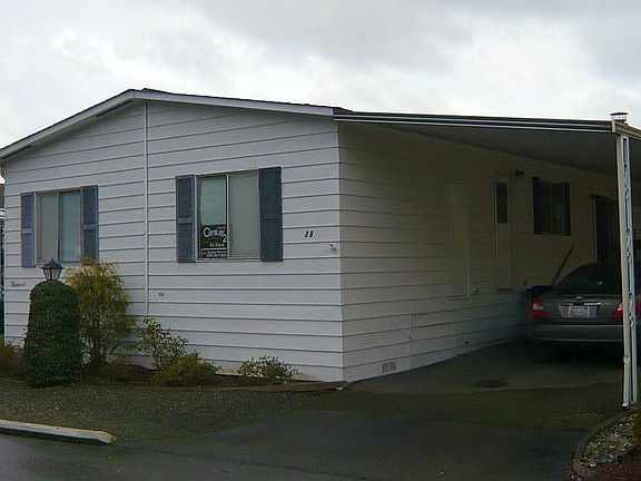 2nd image of 5900 64th St NE Unit 75