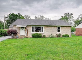 487 Western Dr, Danville, IN 46122