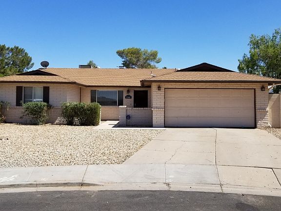 2nd image of 705 N San Jose Cir