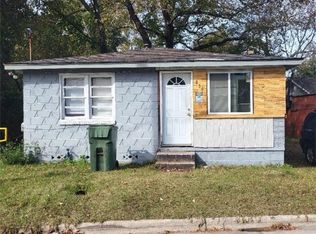239 Jenks St, Savannah, GA 31415