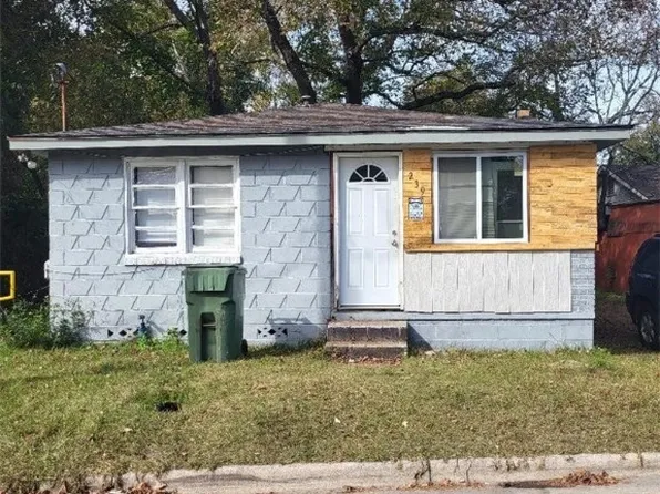 239 Jenks Street, Savannah, GA 31415