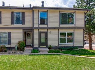 349 Raspberry Ln, Monument, CO 80132