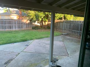 2641 Dawes St, Rancho Cordova, CA 95670