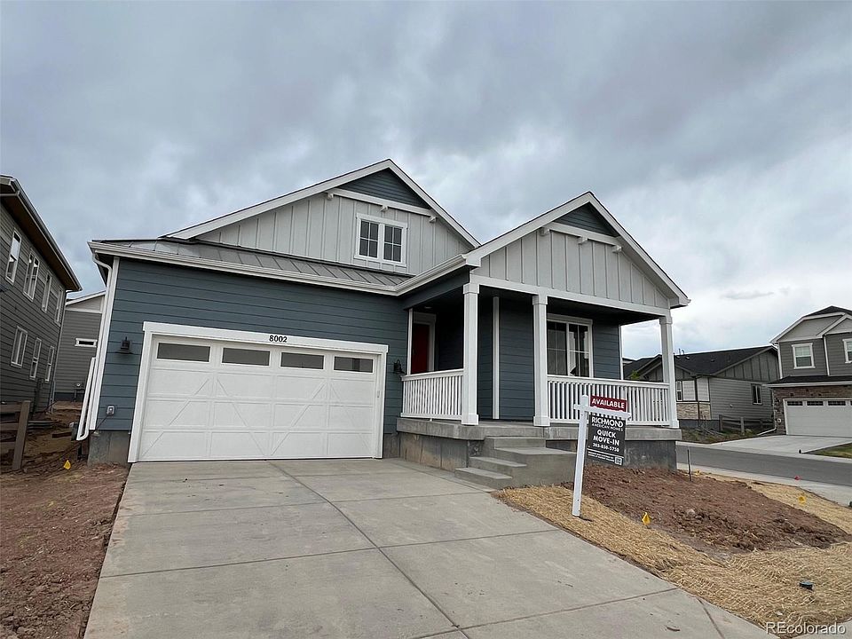 8002 Cokedale Circle, Littleton, CO 80125 | Zillow