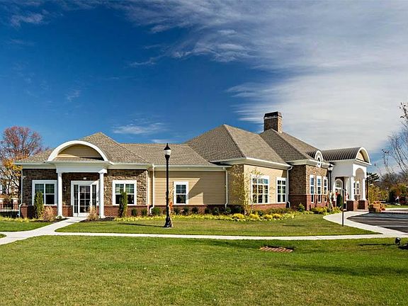 Club House