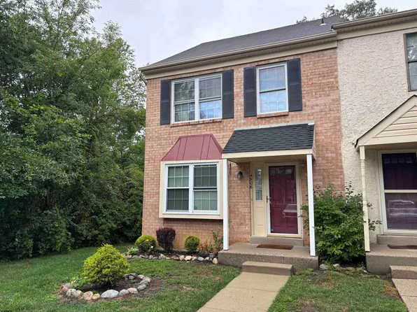 4906 Willow Oak Pl #107, Mays Landing, NJ 08330