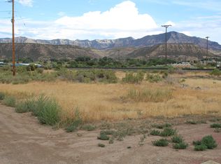 E 3rd St, De Beque, CO 81630