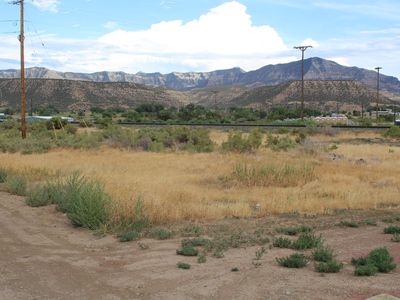 E 3rd St, De Beque, CO, 81630