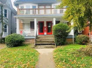 1036 Elmwood Ave, Buffalo, NY 14222