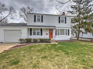 220 S Delmar Ave, Decatur, IL 62522