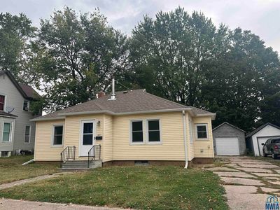 223 Oneida St, Storm Lake, IA, 50588