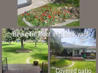 586 Scott St, Chubbuck, ID 83202