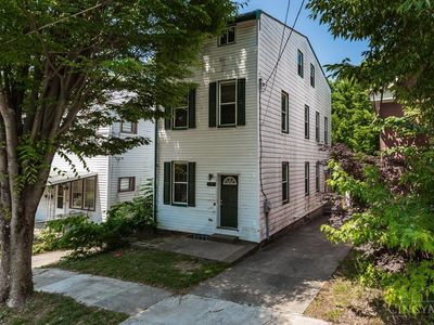 2539 Talbott Ave, Cincinnati, OH, 45211