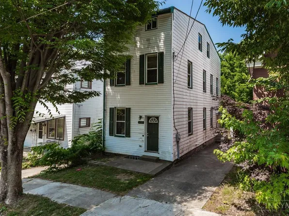 2539 Talbott Ave, Cincinnati, OH 45211