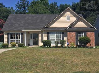 123 Green Rose Rd, Columbia, SC 29229
