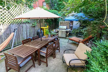 Rented by Harlem Lofts