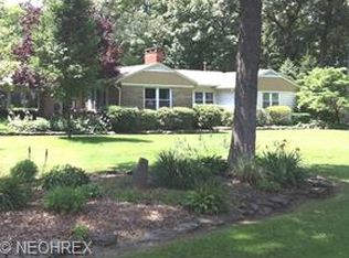1086 Howland Springs Blvd SE, Warren, OH