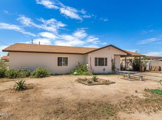 50 S Park St, Florence, AZ 85132