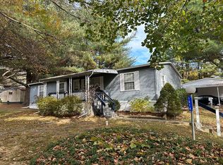 1014 Spruce Ln, Breinigsville, PA 18031
