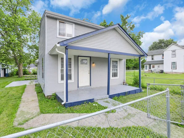 1971 Reese Ave, Columbus, OH 43207