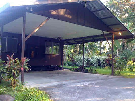 Great Hilo Location!