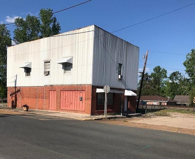 301 N 3rd St, Leesville, LA 71446 Zillow