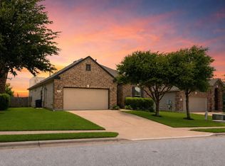 5817 Sardinia Dr, Round Rock, TX 78665